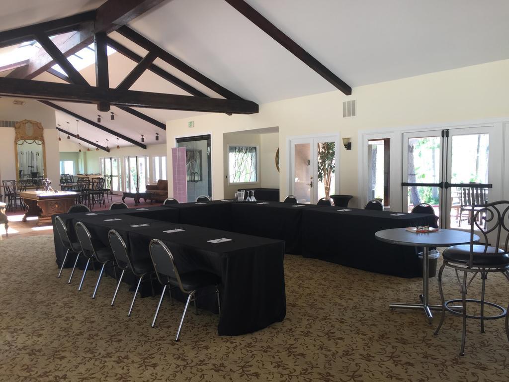 אסקונדידו Tuscany Hills Retreat מראה חיצוני תמונה