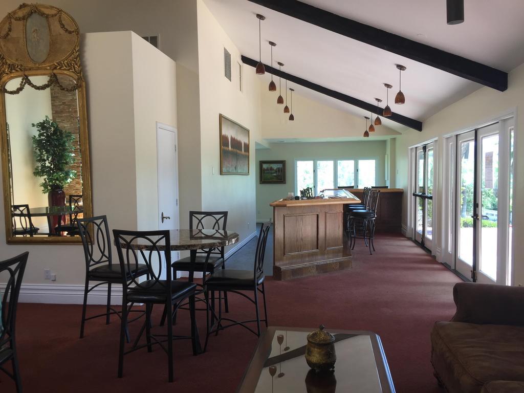 אסקונדידו Tuscany Hills Retreat מראה חיצוני תמונה