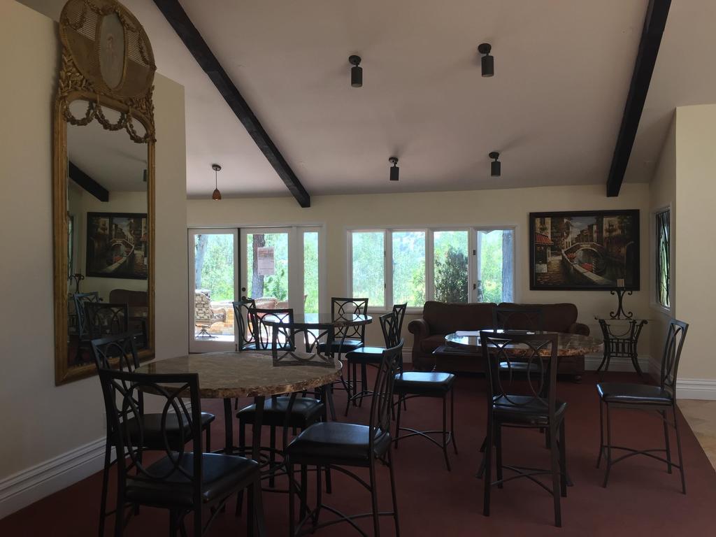אסקונדידו Tuscany Hills Retreat מראה חיצוני תמונה