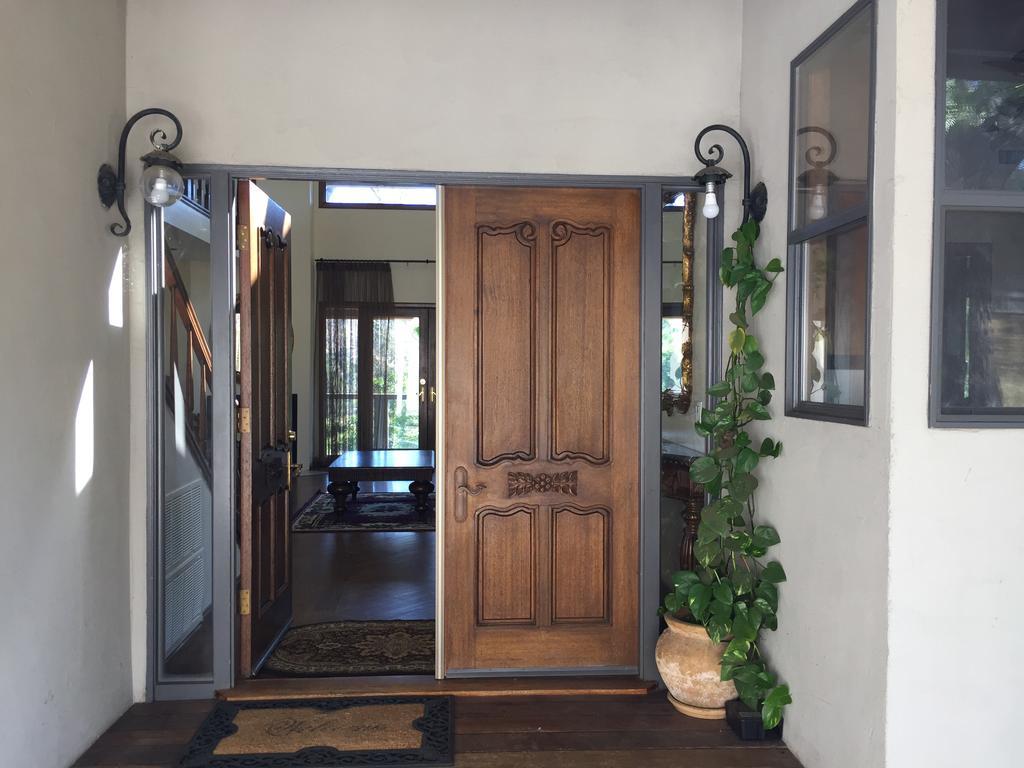 אסקונדידו Tuscany Hills Retreat מראה חיצוני תמונה