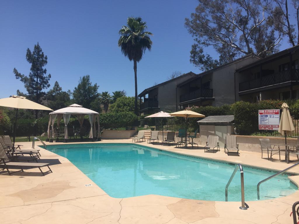 אסקונדידו Tuscany Hills Retreat מראה חיצוני תמונה