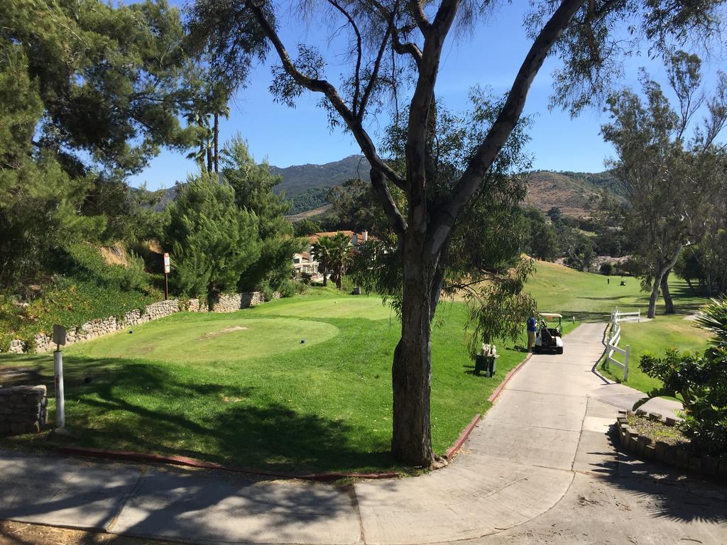 אסקונדידו Tuscany Hills Retreat מראה חיצוני תמונה