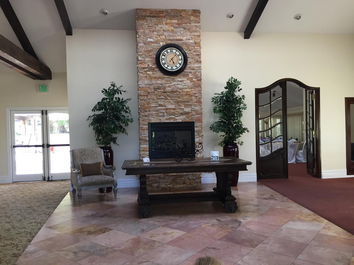 אסקונדידו Tuscany Hills Retreat מראה חיצוני תמונה