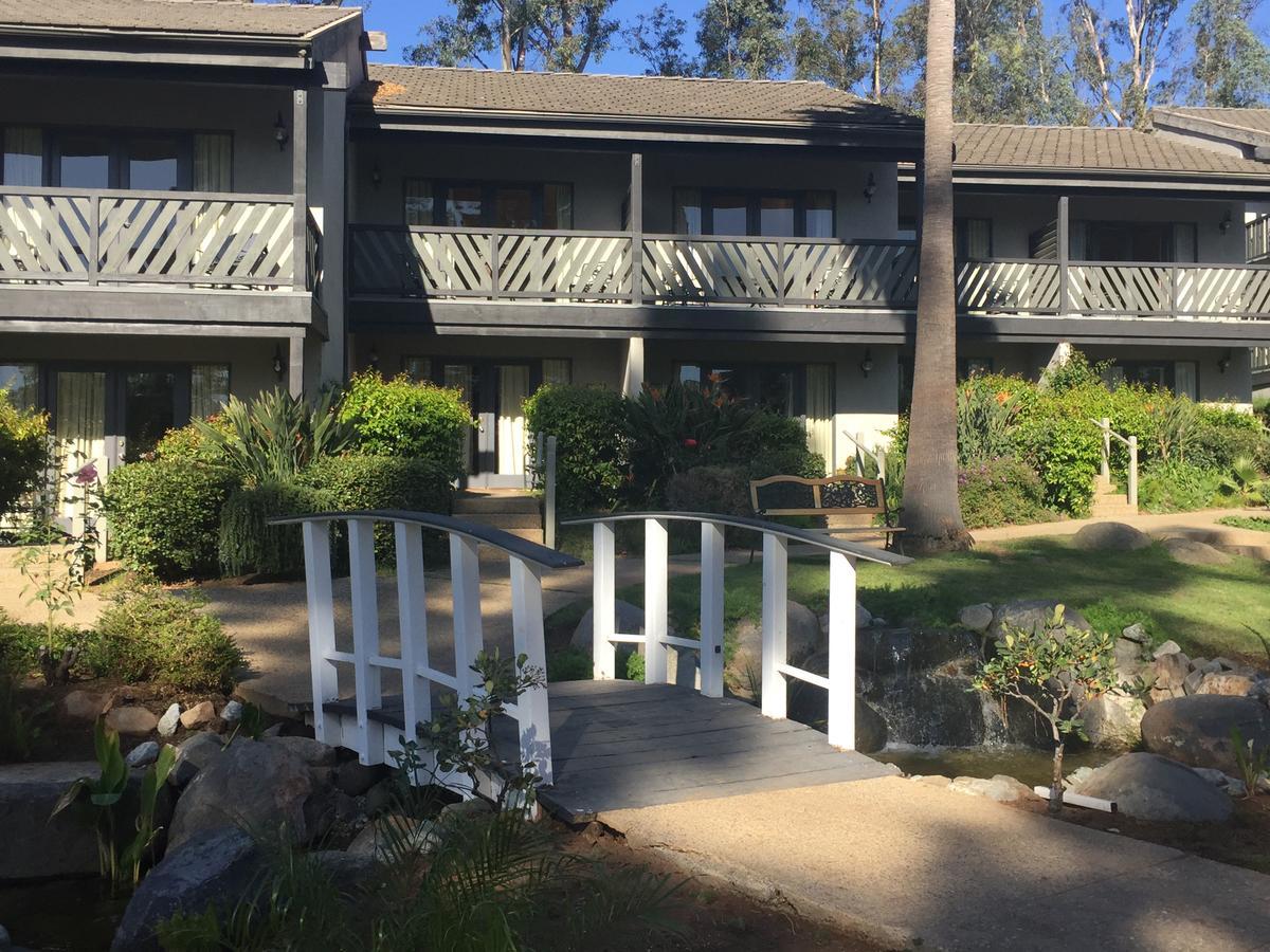 אסקונדידו Tuscany Hills Retreat מראה חיצוני תמונה
