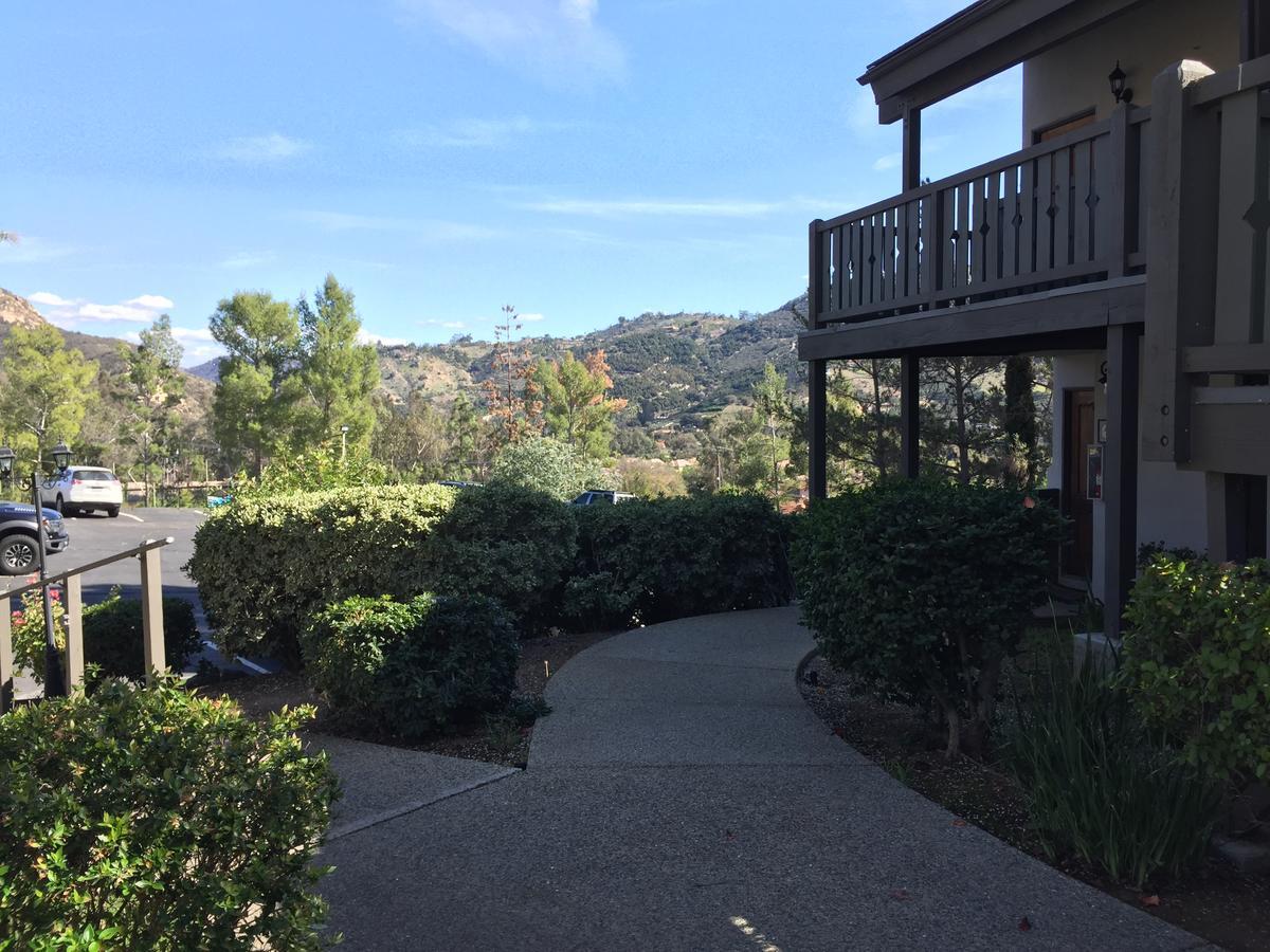 אסקונדידו Tuscany Hills Retreat מראה חיצוני תמונה