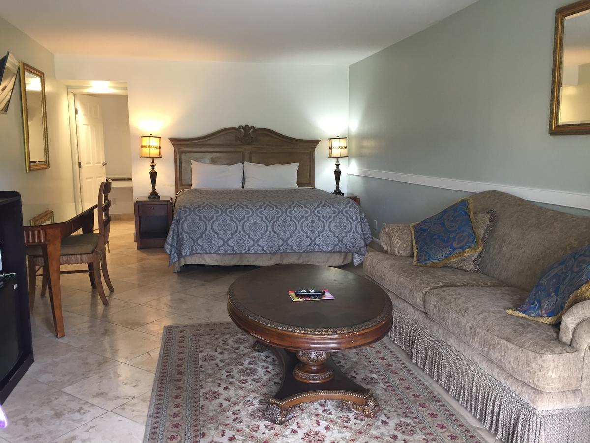 אסקונדידו Tuscany Hills Retreat מראה חיצוני תמונה