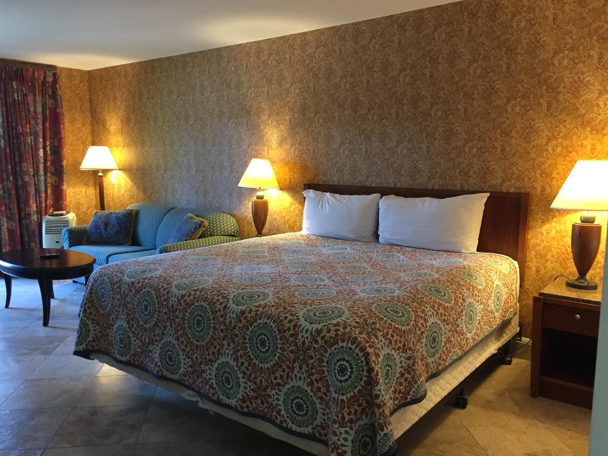 אסקונדידו Tuscany Hills Retreat מראה חיצוני תמונה