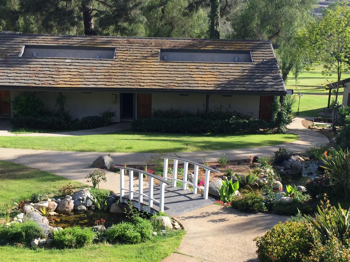 אסקונדידו Tuscany Hills Retreat מראה חיצוני תמונה