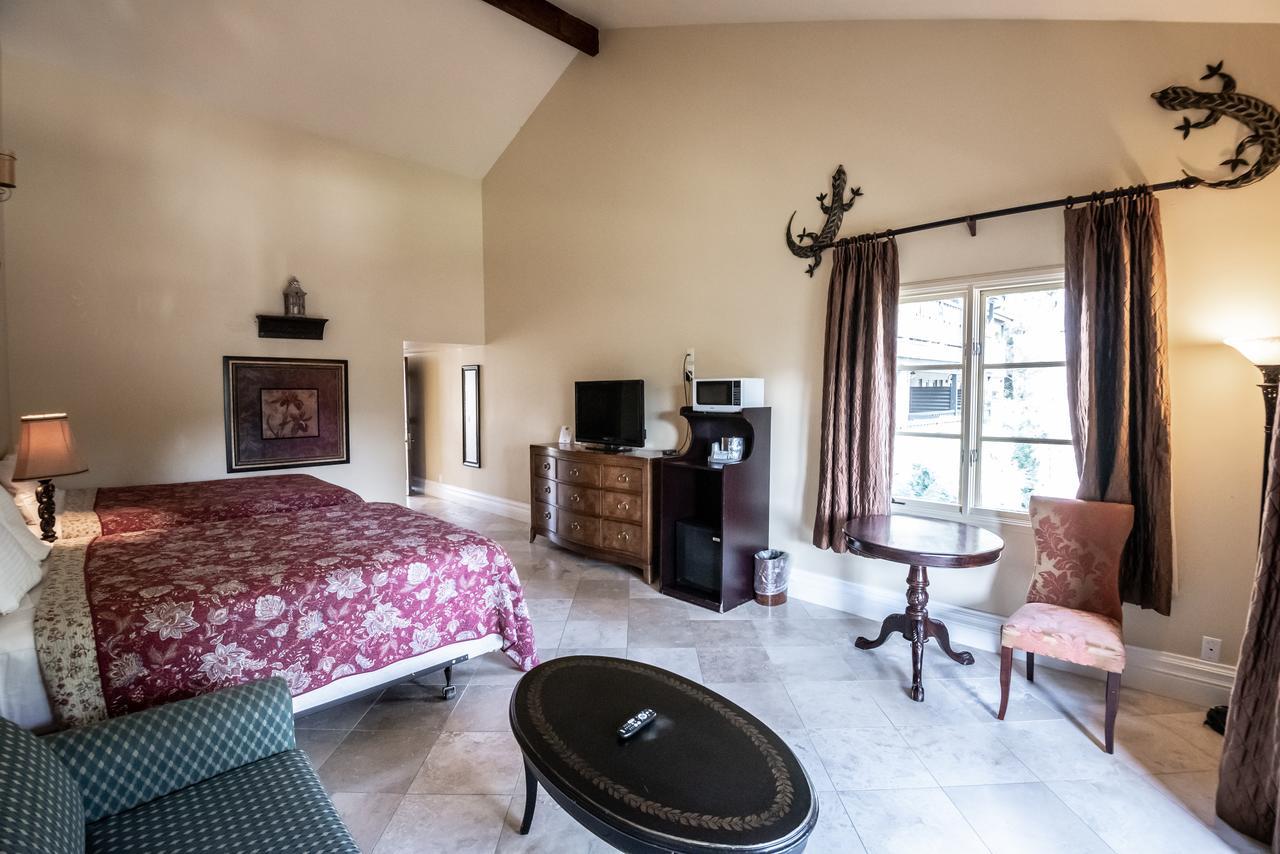 אסקונדידו Tuscany Hills Retreat מראה חיצוני תמונה