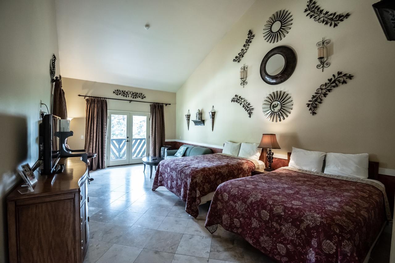 אסקונדידו Tuscany Hills Retreat מראה חיצוני תמונה