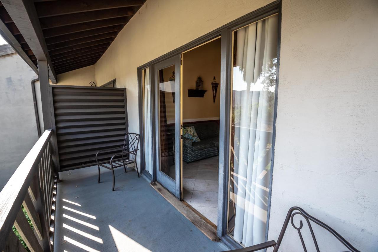 אסקונדידו Tuscany Hills Retreat מראה חיצוני תמונה