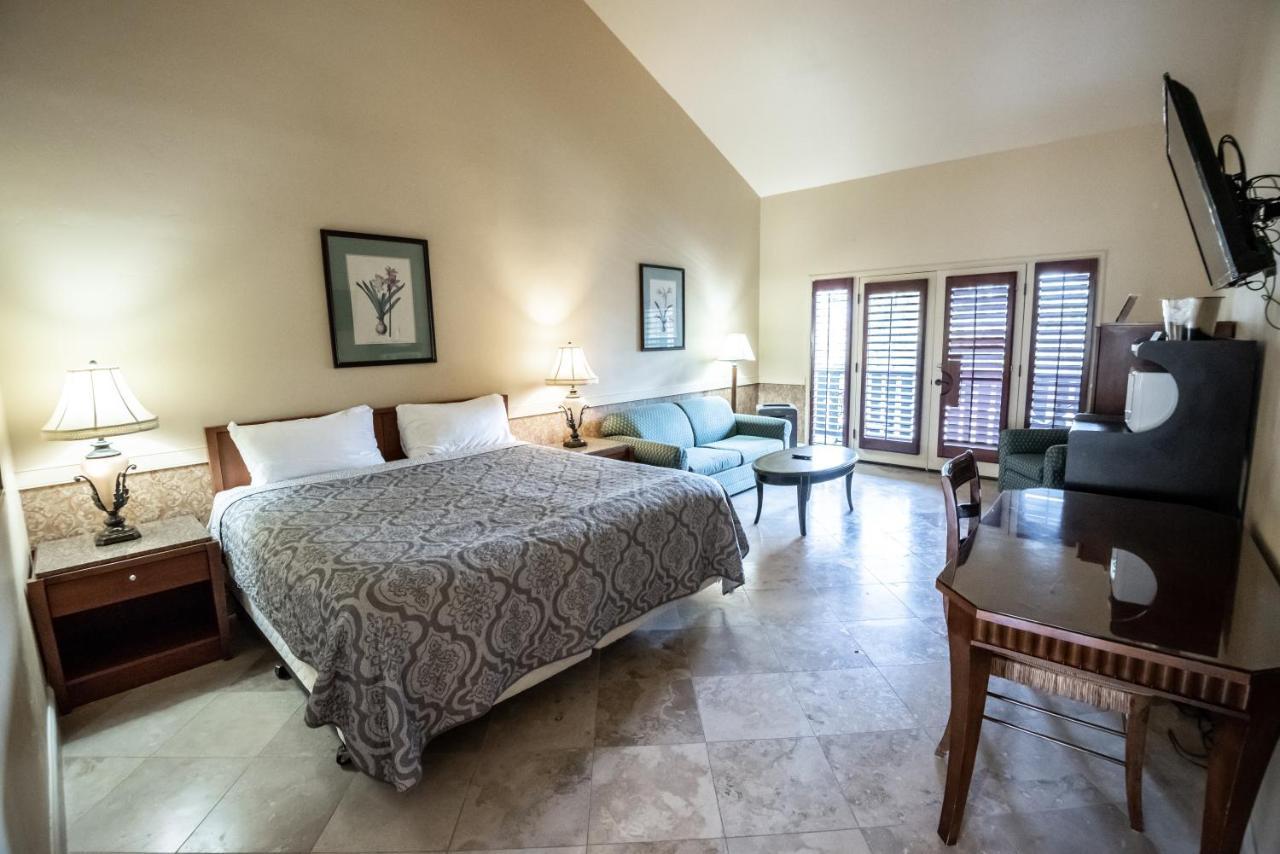 אסקונדידו Tuscany Hills Retreat מראה חיצוני תמונה