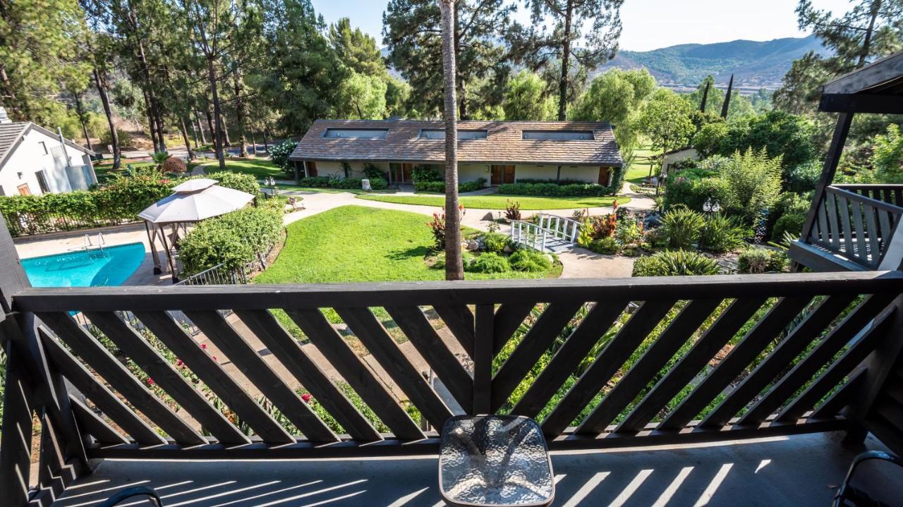 אסקונדידו Tuscany Hills Retreat מראה חיצוני תמונה