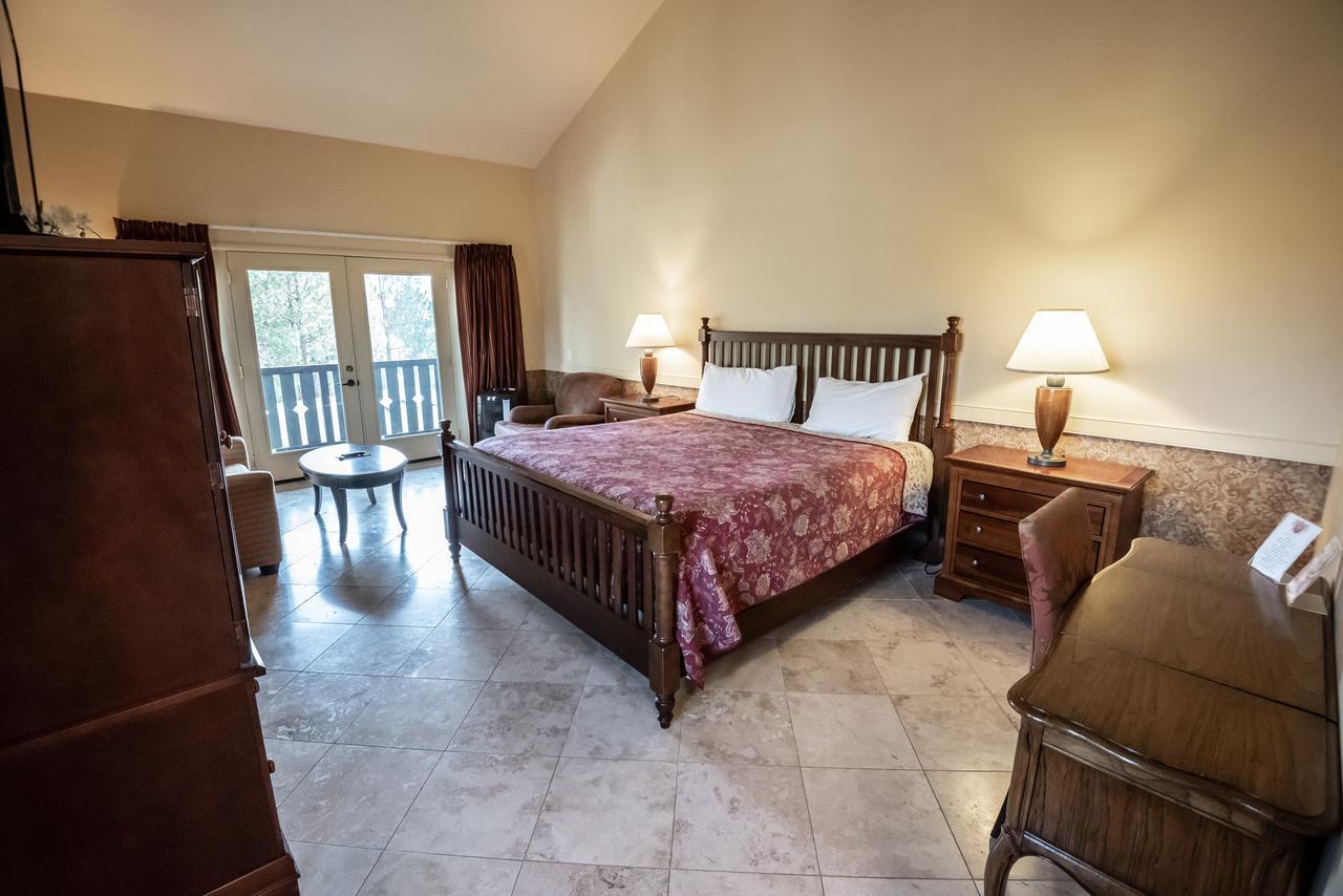אסקונדידו Tuscany Hills Retreat מראה חיצוני תמונה