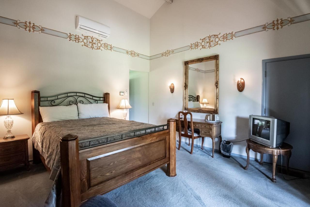 אסקונדידו Tuscany Hills Retreat מראה חיצוני תמונה