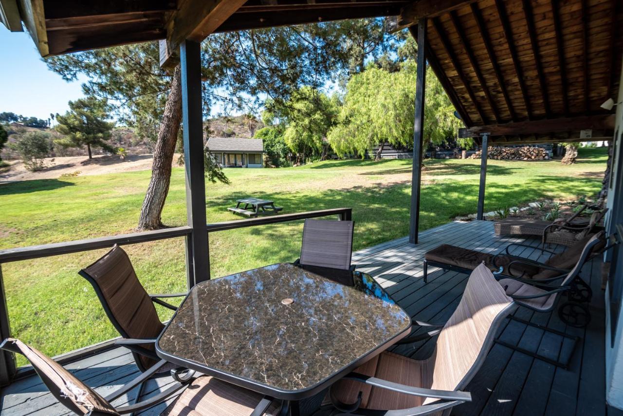 אסקונדידו Tuscany Hills Retreat חדר תמונה
