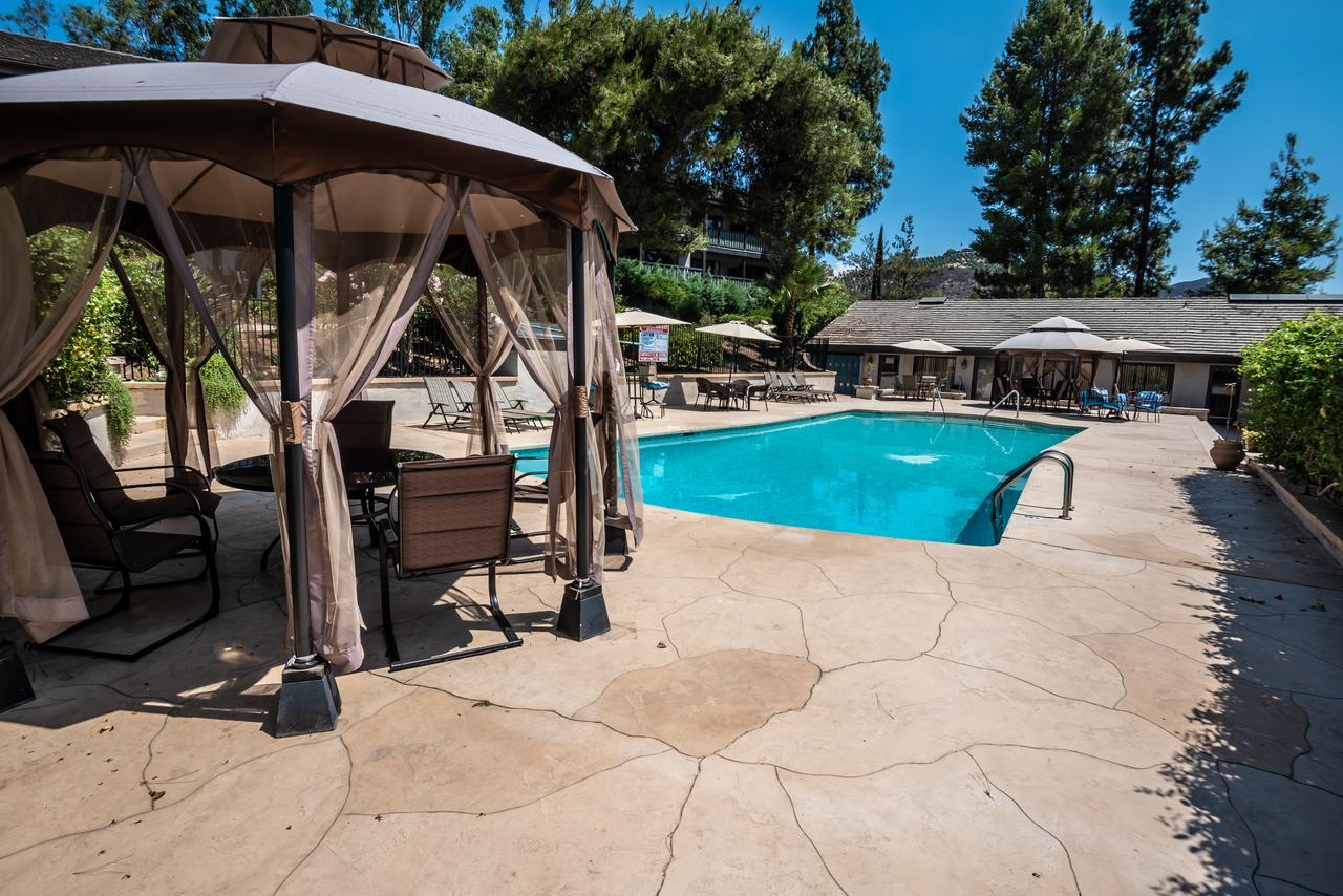 אסקונדידו Tuscany Hills Retreat מראה חיצוני תמונה