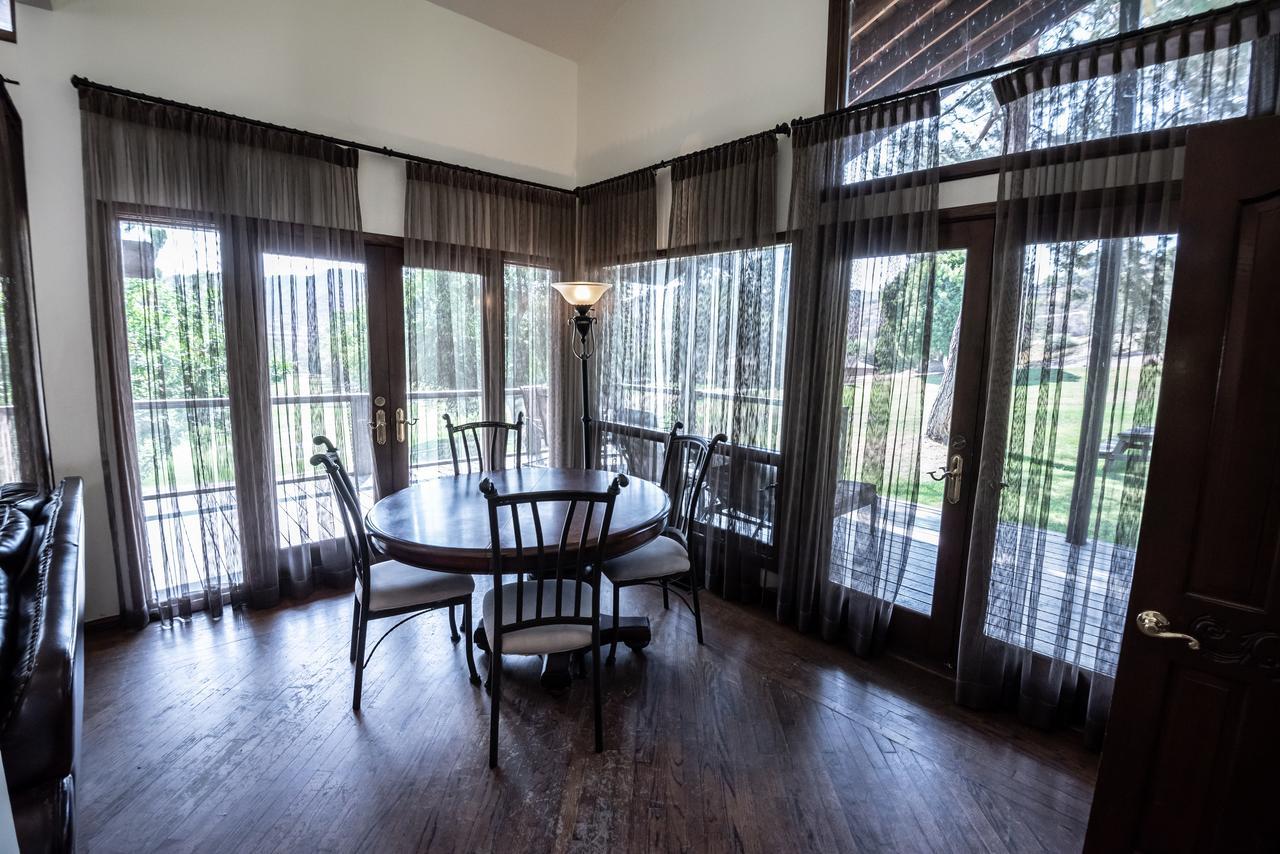 אסקונדידו Tuscany Hills Retreat מראה חיצוני תמונה