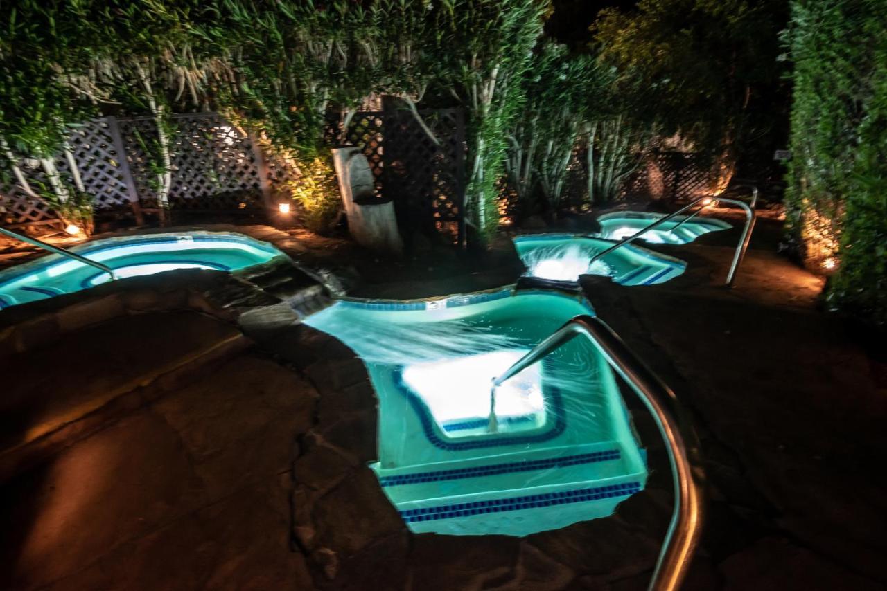אסקונדידו Tuscany Hills Retreat מראה חיצוני תמונה