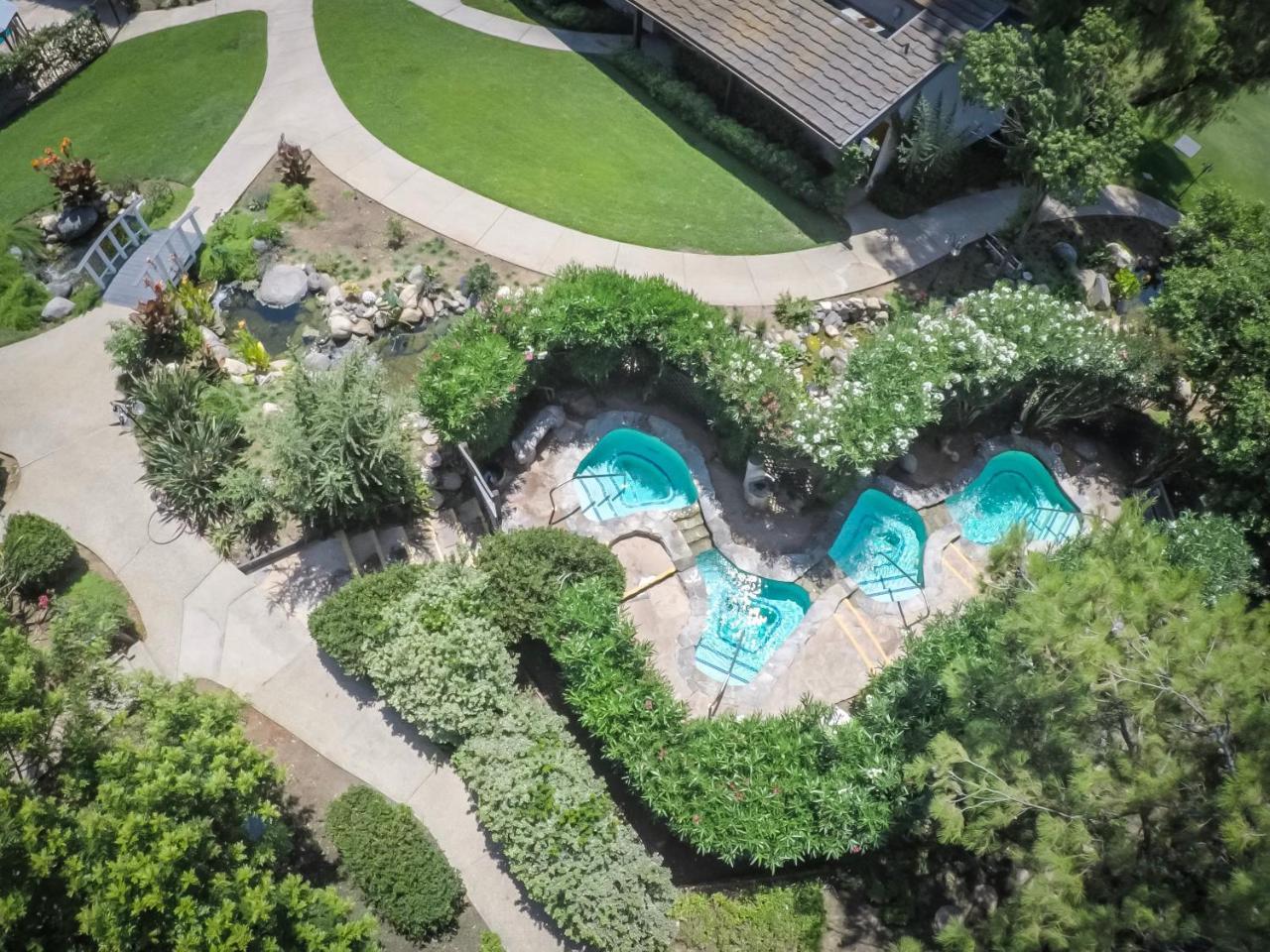אסקונדידו Tuscany Hills Retreat מראה חיצוני תמונה