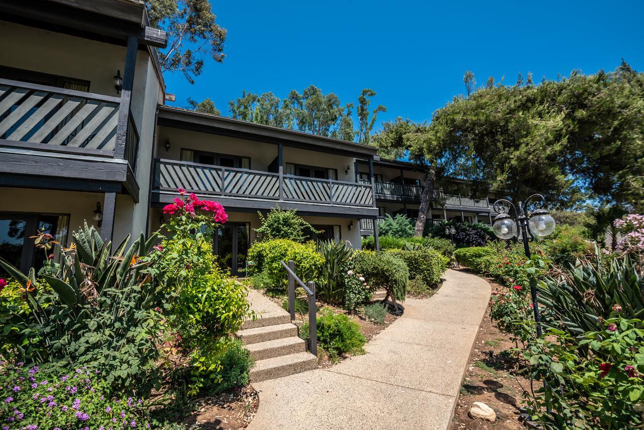 אסקונדידו Tuscany Hills Retreat מראה חיצוני תמונה